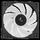 Система водяного охлаждения Deepcool Mystique 240 ARGB Soc-AM5/AM4/1151/1200/1700 черный 4-pin 36.49dB Al LCD 1543gr Ret (R-LX550-BKADSNC-G-1)