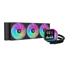 Жидкостная система охлаждения Deepcool LP360 R-LP360-BKMSNC-G-1