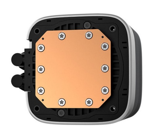 Жидкостная система охлаждения Deepcool LP360 R-LP360-BKMSNC-G-1 Жидкостная система охлаждения Deepcool LP360 R-LP360-BKMSNC-G-1
