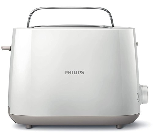 Тостер Philips HD2582/00 белый Тостер Philips HD2582/00 белый