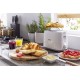 Тостер Philips HD2582/00 белый