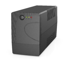 Источник бесперебойного питания (ИБП) Raskat HS-1200VA 1200VA, 720Вт, 4хCEE 7