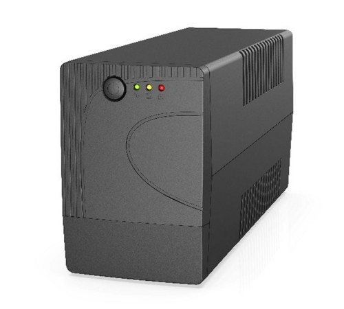 Источник бесперебойного питания (ИБП) Raskat HS-1500VA 1500VA, 900Вт, 4хCEE 7 Источник бесперебойного питания (ИБП) Raskat HS-1500VA 1500VA, 900Вт, 4хCEE 7