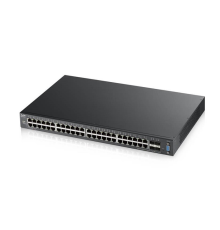 Коммутатор ZyXEL XGS2210-52-EU0101F