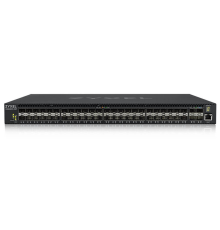 Коммутатор ZyXEL Zxel XGS4600-52F (XGS4600-52F-ZZ0101F)