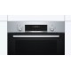 Встраиваемая электрическая духовка BOSCH Bosch Serie | 6 HIJ517YS0R
