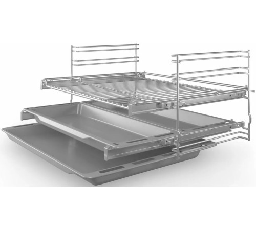 Встраиваемая электрическая духовка BOSCH Bosch Serie | 6 HIJ517YS0R