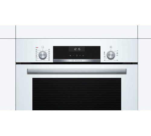 Встраиваемая электрическая духовка BOSCH Bosch Serie | 6 HIJ517YW0R