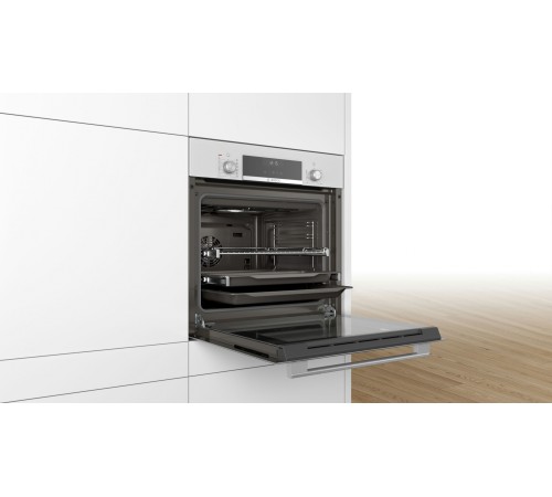 Встраиваемая электрическая духовка BOSCH Bosch Serie | 6 HIJ517YW0R