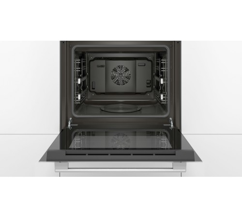 Встраиваемая электрическая духовка BOSCH Bosch Serie | 6 HIJ517YW0R