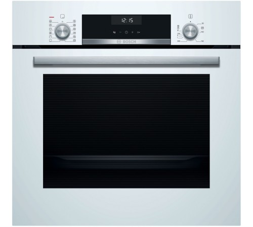 Встраиваемая электрическая духовка BOSCH Bosch Serie | 6 HIJ517YW0R