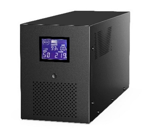 Источник бесперебойного питания (ИБП) Raskat ИБП Raskat HSL-3000VA (3000VA, 1800Вт, 4xCEE7, LCD, USB type-B, 2xRJ-45) Источник бесперебойного питания (ИБП) Raskat ИБП Raskat HSL-3000VA (3000VA, 1800Вт, 4xCEE7, LCD, USB type-B, 2xRJ-45)
