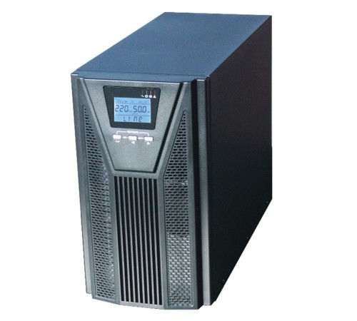 Источник бесперебойного питания (ИБП) Raskat HIO-3000VA+ (3000ВА, 2700Вт, 6xIEC320, LCD, USB type-B, 1xRS232, чистая синусоида) Источник бесперебойного питания (ИБП) Raskat HIO-3000VA+ (3000ВА, 2700Вт, 6xIEC320, LCD, USB type-B, 1xRS232, чистая синусоида)