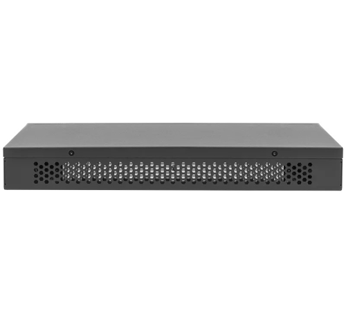 Управляемый гигабитный POE коммутатор уровня 2, 8 портов 10/100/1000Base-T с поддержкой POE, 2 порта 100/1000BASE-X (SFP) (SNR-S2985G-8T-POE)