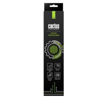 Коврик для мыши Cactus CS-MP-Pro04XXL XXL черный 900x400x3мм
