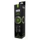 Коврик для мыши Cactus CS-MP-Pro04XXL XXL черный 900x400x3мм