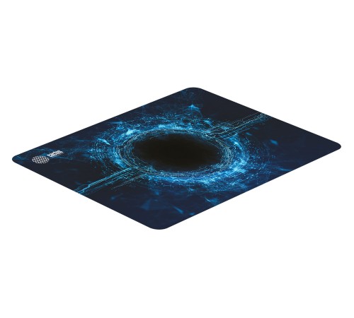 Коврик для мыши Cactus CS-MP-Pro02XL XL черный 400x300x3мм Коврик для мыши Cactus CS-MP-Pro02XL XL черный 400x300x3мм