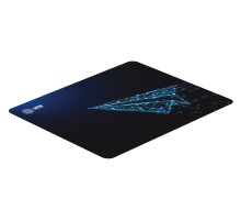 Коврик для мыши Cactus CS-MP-Pro03XL XL черный 400x300x3мм
