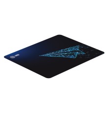 Коврик для мыши Cactus CS-MP-Pro03XL XL черный 400x300x3мм