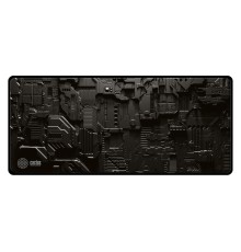 Коврик для мыши Cactus Cyberpunk 900x400x3мм (CS-MPC-PRO03ХXL)