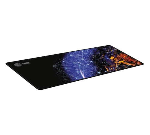 Коврик для мыши Cactus CS-MP-Pro04XXL XXL черный 900x400x3мм Коврик для мыши Cactus CS-MP-Pro04XXL XXL черный 900x400x3мм