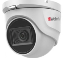 Камера видеонаблюдения Hikvision HiWatch DS-T803 (3.6 mm) 3.6-3.6мм цветная