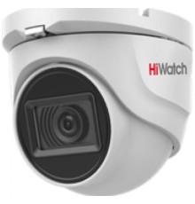 Камера видеонаблюдения Hikvision HiWatch DS-T803 (3.6 mm) 3.6-3.6мм цветная