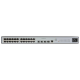 Управляемый коммутатор уровня 2, 24 порта 10/100/1000Base-T и 4 порта 100/1000BASE-X (SFP) (SNR-S2982G-24TE)
