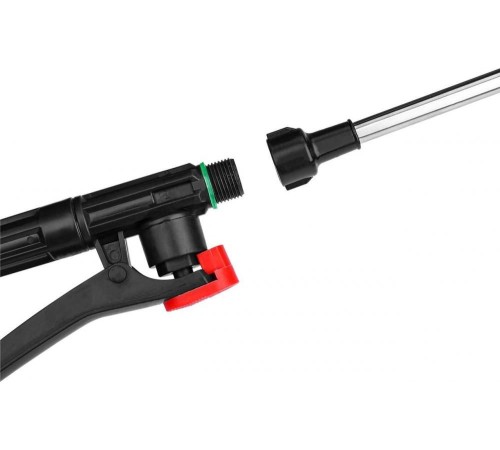 Опрыскиватель Deko DKSP10 аккум. 16л (065-0942)