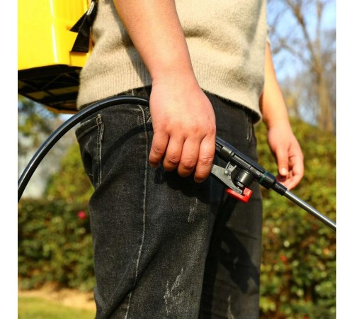 Опрыскиватель Deko DKSP10 аккум. 16л (065-0942)