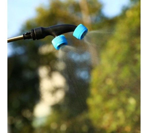 Опрыскиватель Deko DKSP10 аккум. 16л (065-0942)