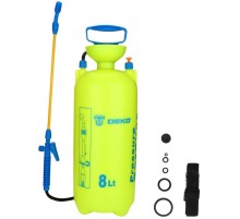 Опрыскиватель Deko DKSP08 8л (065-0940)