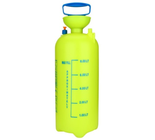 Опрыскиватель Deko DKSP08 8л (065-0940)