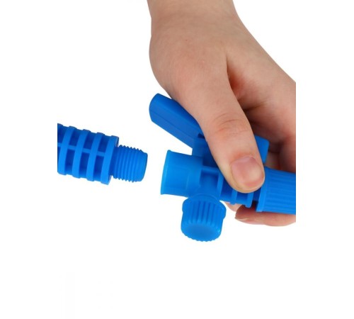 Опрыскиватель Deko DKSP08 8л (065-0940)