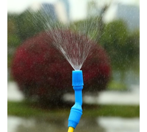 Опрыскиватель Deko DKSP08 8л (065-0940)