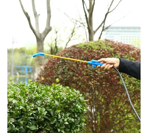 Опрыскиватель Deko DKSP08 8л (065-0940)