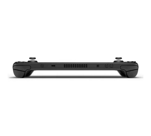 Игровая консоль VALVE Steam Deck OLED Handheld Gaming Console, 512GB SSD, 7.4" HDR OLED 90Hz Display, 6 nm AMD APU / Zen 2 4c/8t5 3.5GHz, Analog Sticks / HD Haptics, Wi-Fi 6E / BT v5.3, USB Type-C, Black | V004499-00 Игровая консоль VALVE Steam Deck OLED Handheld Gaming Console, 512GB SSD, 7.4" HDR OLED 90Hz Display, 6 nm AMD APU / Zen 2 4c/8t5 3.5GHz, Analog Sticks / HD Haptics, Wi-Fi 6E / BT v5.3, USB Type-C, Black | V004499-00