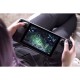 Игровая консоль VALVE Steam Deck OLED Handheld Gaming Console, 512GB SSD, 7.4" HDR OLED 90Hz Display, 6 nm AMD APU / Zen 2 4c/8t5 3.5GHz, Analog Sticks / HD Haptics, Wi-Fi 6E / BT v5.3, USB Type-C, Black | V004499-00
