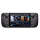 Игровая консоль VALVE Steam Deck OLED Handheld Gaming Console, 512GB SSD, 7.4" HDR OLED 90Hz Display, 6 nm AMD APU / Zen 2 4c/8t5 3.5GHz, Analog Sticks / HD Haptics, Wi-Fi 6E / BT v5.3, USB Type-C, Black | V004499-00