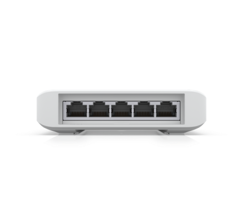 Комплект коммутаторов 3-Pack UniFi Indoor/outdoor 5Port Poe Gigabit Switch with 802.3bt Input Power Support (USW-Flex-3) Комплект коммутаторов 3-Pack UniFi Indoor/outdoor 5Port Poe Gigabit Switch with 802.3bt Input Power Support (USW-Flex-3)