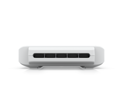 Комплект коммутаторов 3-Pack UniFi Indoor/outdoor 5Port Poe Gigabit Switch with 802.3bt Input Power Support (USW-Flex-3) Комплект коммутаторов 3-Pack UniFi Indoor/outdoor 5Port Poe Gigabit Switch with 802.3bt Input Power Support (USW-Flex-3)