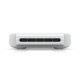 Комплект коммутаторов 3-Pack UniFi Indoor/outdoor 5Port Poe Gigabit Switch with 802.3bt Input Power Support (USW-Flex-3)