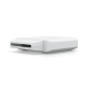 Комплект коммутаторов 3-Pack UniFi Indoor/outdoor 5Port Poe Gigabit Switch with 802.3bt Input Power Support (USW-Flex-3)
