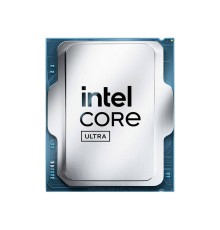 Центральный Процессор Intel Core Ultra 5 245KF BOX (Arrow Lake, C14(8EC/6PC)/T14, 3,6/5,2GHz, Without Graphics, L2 26Mb, Cache 24Mb, TDP 125/159W, S1851)