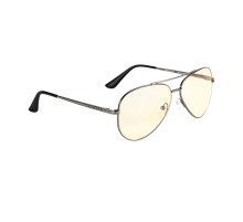 Очки для компьютера GUNNAR Maverick MAV-05001, Gunmetal