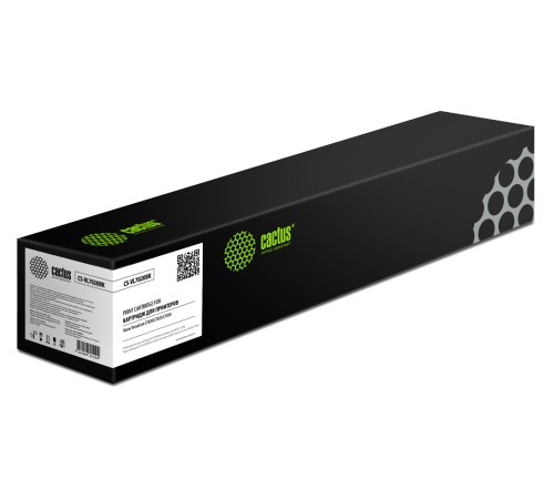 Картридж лазерный Cactus CS-VL7020BK 106R03745 черный (23600стр.) для Xerox VersaLink C7020/C7025/C7030