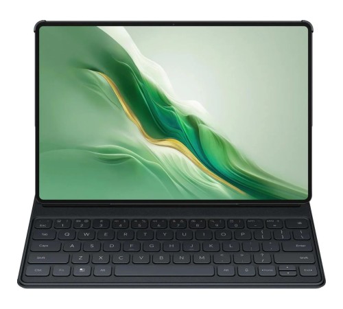 Планшет HONOR 12.3" MagicPad 2 + KBD WIFI 12+256Gb черный (5301AKHW) Планшет HONOR 12.3" MagicPad 2 + KBD WIFI 12+256Gb черный (5301AKHW)