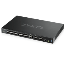 Коммутатор Zyxel XGS4600-32F (XGS4600-32F-ZZ0102F)