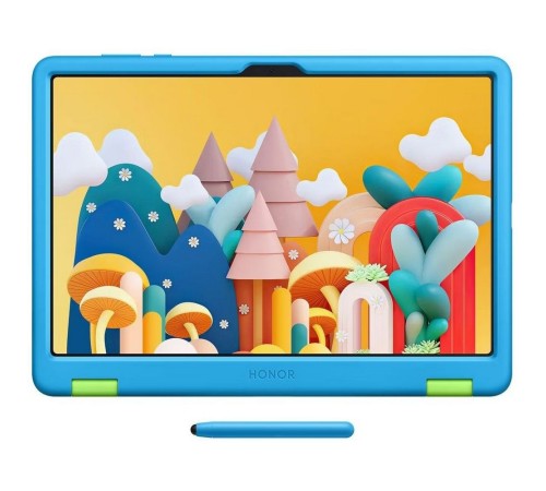 Планшет 11"; HONOR pad X8A WIFI KIDS 4+64Gb голубой (5301AKEY) Планшет 11"; HONOR pad X8A WIFI KIDS 4+64Gb голубой (5301AKEY)