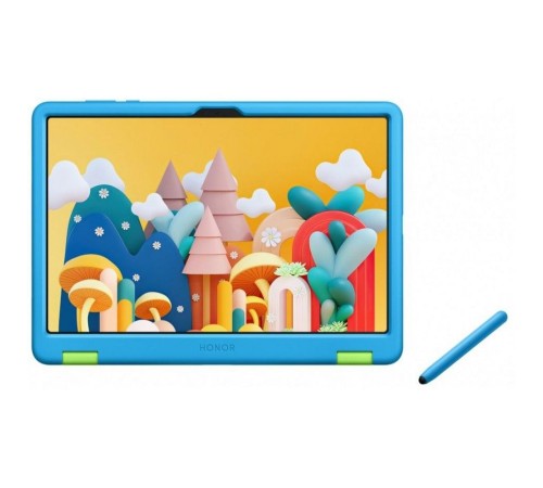 Планшет 11"; HONOR pad X8A WIFI KIDS 4+64Gb голубой (5301AKEY) Планшет 11"; HONOR pad X8A WIFI KIDS 4+64Gb голубой (5301AKEY)